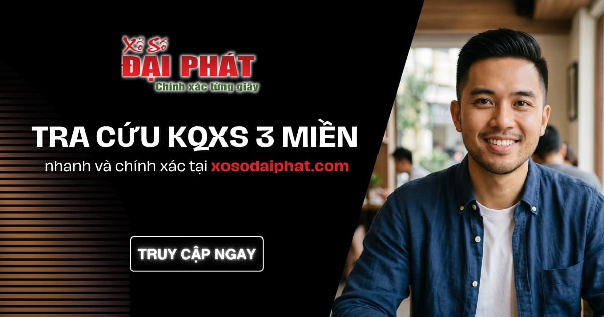 Mr. Brian Nguyen banner