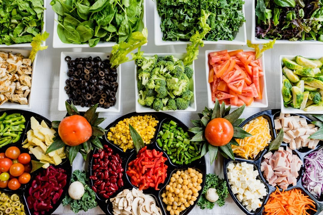 Meal Stack banner