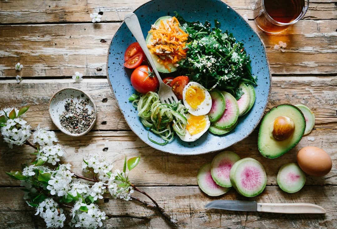 Acme Nutrinist banner